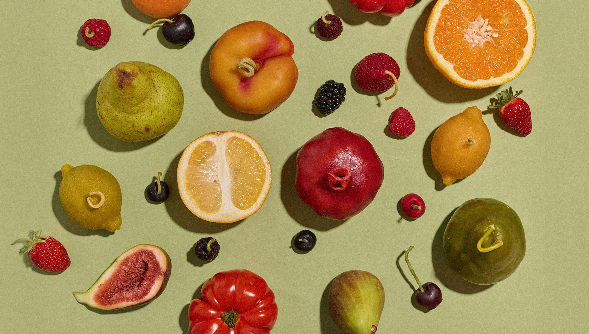 Beautiful Goods Made for Living